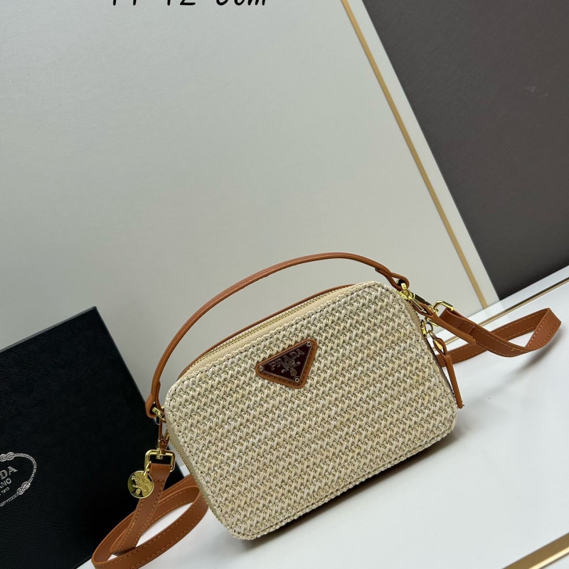 Pra*a satchel bags